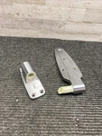 Kason 1245 Series Reversible Cam-rise Hinge Offset 1-1/4" Oem Replacement. Fixed Price $55.00.