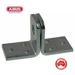 Abus Hardened Steel Padlock Eyes 115/100. Fixed Price $35.45.
