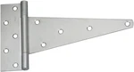 N128-959 286BC Extra Heavy Hinge Zinc Plated. Fixed Price $48.29.