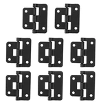 Antrader Take-apart/lift Off Door Hinges, 2.3" 1.9" Chrome Flight Case .... Fixed Price $20.96.