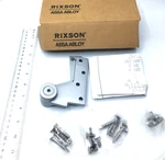 Rixson Assa Abloy Top Pivot Chrome 1.50S, 3/4" Offset F180 Nib. Fixed Price $145.00.