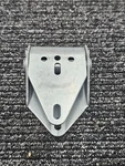 (qty 3) Overhead Door 400643-0002 Hinge End Commercial For Thermacore Wood. Fixed Price $17.49.