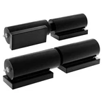 Heavy Duty Gate 2-PACK 7 Inches Door Barrel Hinges 900 Lbs Load.... Fixed Price $43.50.