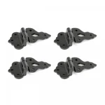 Hoosier Black Iron Cabinet Hinge 3/8 Offset 12 W Pack 4 Renovators Supply. Fixed Price $50.99.