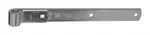 National Hardware N130-799 Corrosion Resistance Zinc Plated Strap Hinge 14 In.. Fixed Price $19.63.