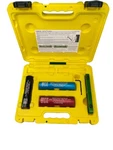 Hinge Doctor Full Set HA1234 Door Adjustment Tool Gkl. Fixed Price $322.99.