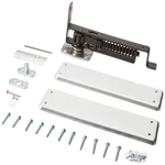 Deltana DASH95U26D Double Action Solid Brass Spring Hinge Cover. Fixed Price $199.76.