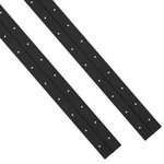 Black Hinges 20INCH, 2PCS Heavy Duty Stainless Steel Continuous & Piano.... Fixed Price $26.37.