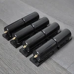 7" Barrel Hinge Gatorpro Heavy Duty Pair Weld On Metal Gates Doors 4 Pack. Fixed Price $60.00.