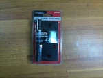 Everbilt Matte Black Ball Bearing Hinge 4-1/2 Square Radius Steel W/hardware. Fixed Price $7.99.