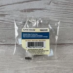 Gatehouse Hinge Pin Door Stop Satin Nickel 0553103 New Sealed S849-482 Free Ship. Fixed Price $9.99.