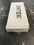 Emtek 91014 Pair Of 4"X4" Square Corner Mortise Hinges, Satin Nickel. Fixed Price $14.95.