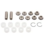 Tusk 187397000174BF-4EEA0F Upper A-arm Bushing Hardware Kit Without Ball Joints. Fixed Price $68.09.