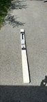 National Hardware 72-IN Oil-rubbed Bronze Interior Barn Door Kit Local Pickup. Fixed Price $70.00.