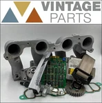 Vestas Wind Turbines Hinge 60X60X15 A4 75947587 New Oem. Fixed Price $34.97.