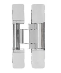 Sugatsune HES3D-E190 4-1/2 Inch 3-WAY Adjustable Invisible Door Nickel. Fixed Price $160.65.