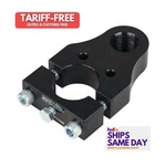 Wehrs Machine WM3671500, Jack Screw Mount Bolt-on Vertical 1-1/2IN Tube Performa. Fixed Price $145.93.