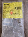 New Stanley 81-1720 Hasp SP911 4-1/2" *free Shipping*. Fixed Price $9.99.