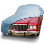 Icarcover Premium For 1977-1990 Chevy Caprice 2-DOOR, 4-DOOR Heavy .... Fixed Price $148.73.
