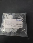 Sealed New Bag Of 5 Bimed BSPD-13 Industrial Cable Gland 3/4" Npt. Fixed Price $25.00.