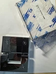 Kl Megla Paret # 95430-31 Glass Shower Door Hinge. Fixed Price $29.99.