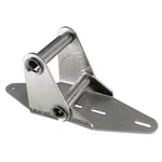 American Garage Door Supply HS912 Hinge, 7-1/2 H, PK2. Fixed Price $79.19.