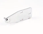 Silver King Hinge Top/bott Plated Genuine Oem SVK23814. Fixed Price $24.95.