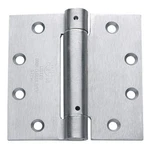 4.5 Inch Square Spring Hinges Commercial Grade Adjustable Selfclosing 2 Pack. Fixed Price $49.18.