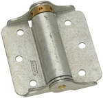 National Hardware N115-105 Galvanized Steel Heavy-duty Spring Hinge 3 In.. Fixed Price $41.50.