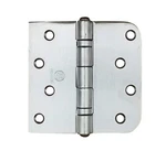 Penrod Stainless Steel Ball Bearing Door Hinges, 4 Inch With 5/8 Square .... Fixed Price $86.55.
