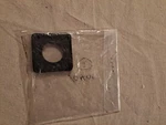 Cleveland 104041 Gasket, Float Assembly, Genuine Oem Replacement Part "new". Fixed Price $18.88.