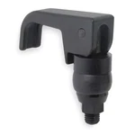 Swell Latch, Nonlock, Black Powder Coated, 1XPA4. Fixed Price $24.19.