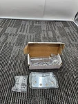 (qty 21) Doormerica DH-RC179 DHRC179 Square Corner Standard Bb Hinge 4" X. Fixed Price $68.85.