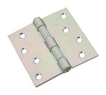National Hardware N261-669 Zinc-plated V505 Hinge 4 X In. (pack Of 5). Fixed Price $43.04.