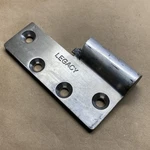 Legacy Mortised Cam Lift Hinge Stainless Steel. Fixed Price $19.99.