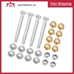 Door Hinge Pin And Bushing Repair Kits Ford Explorer Mercury. Fixed Price $26.49.