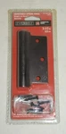 Everbilt 3-1/2 Adjustable Spring Door Hinges Oil-rubbed Bronze 750 993. Fixed Price $15.99.