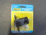 Seachoice 12 Volt Cigarette Lighter Accessory Socket Dc Power Outlet W/cap 15011. Fixed Price $8.00.
