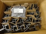 Rockford Hinge 0376-101 Five Knuckle 100PCS. Fixed Price $225.00.