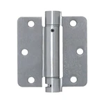 Deltana DSH35R426D 3.5 In. X 0.25 Radius Single Action Spring Hinge. Fixed Price $29.30.