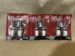 Lot Of 3 Ace 51125, Plastic Stem Casters, 1-1/4". Fixed Price $14.99.