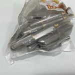 Island Outdoor Lava Lock 3 Steel Bullet Hinges Weld-on Nu-tejk-jbsn, 10 Pack. Fixed Price $39.00.