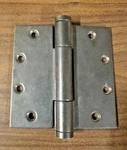 Rocky Mountain Hardware Concealed Bearing Butt Hinge 5" X - Bdl. Fixed Price $140.00.