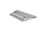Pemko CFS83HD1 Heavy Duty Full Surface Hinge, Clear Anodized Aluminum, 83". Fixed Price $253.06.