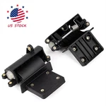 Inner Fairing Glove Box Hinges For 2014-2024 Harley Davidson Road Glide Flht. Fixed Price $99.97.