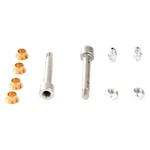 For Chevy Silverado 3500 Hd 15-19 Acdelco 19303251 Front Door Hinge Pin Kit. Fixed Price $125.55.