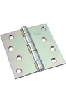 3 Pack, National Hardware N140-822 505 Non-removable Pin Hinge Zinc Plated. Fixed Price $20.00.
