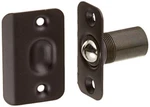 Deltana BC218RU10B Round Corners Adjustable Up To 3/8-INCH Solid Brass Ball Cat. Fixed Price $28.38.