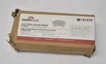 Lot Of Design House Square Corner Door Hinges Satin Nickel 3-1/2" 181479. Fixed Price $16.50.