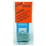 Robart Manufacturing 311 1/8 Steel Pin HINGES(50) With Drill Jig. Fixed Price $34.85.
